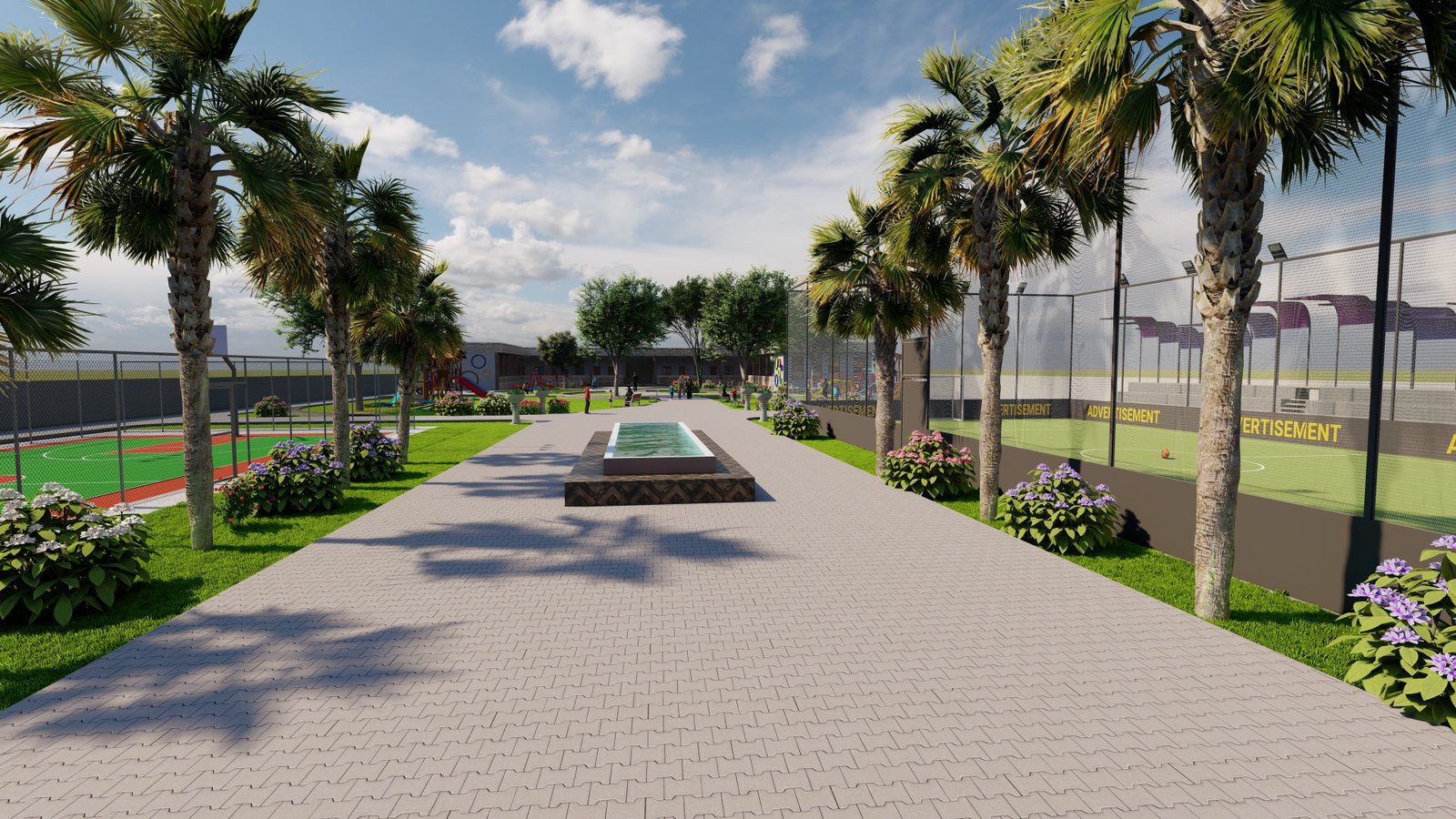 Educational Campus 35